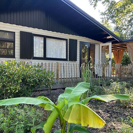 Chalet Maurice Zutendaal Exterior photo