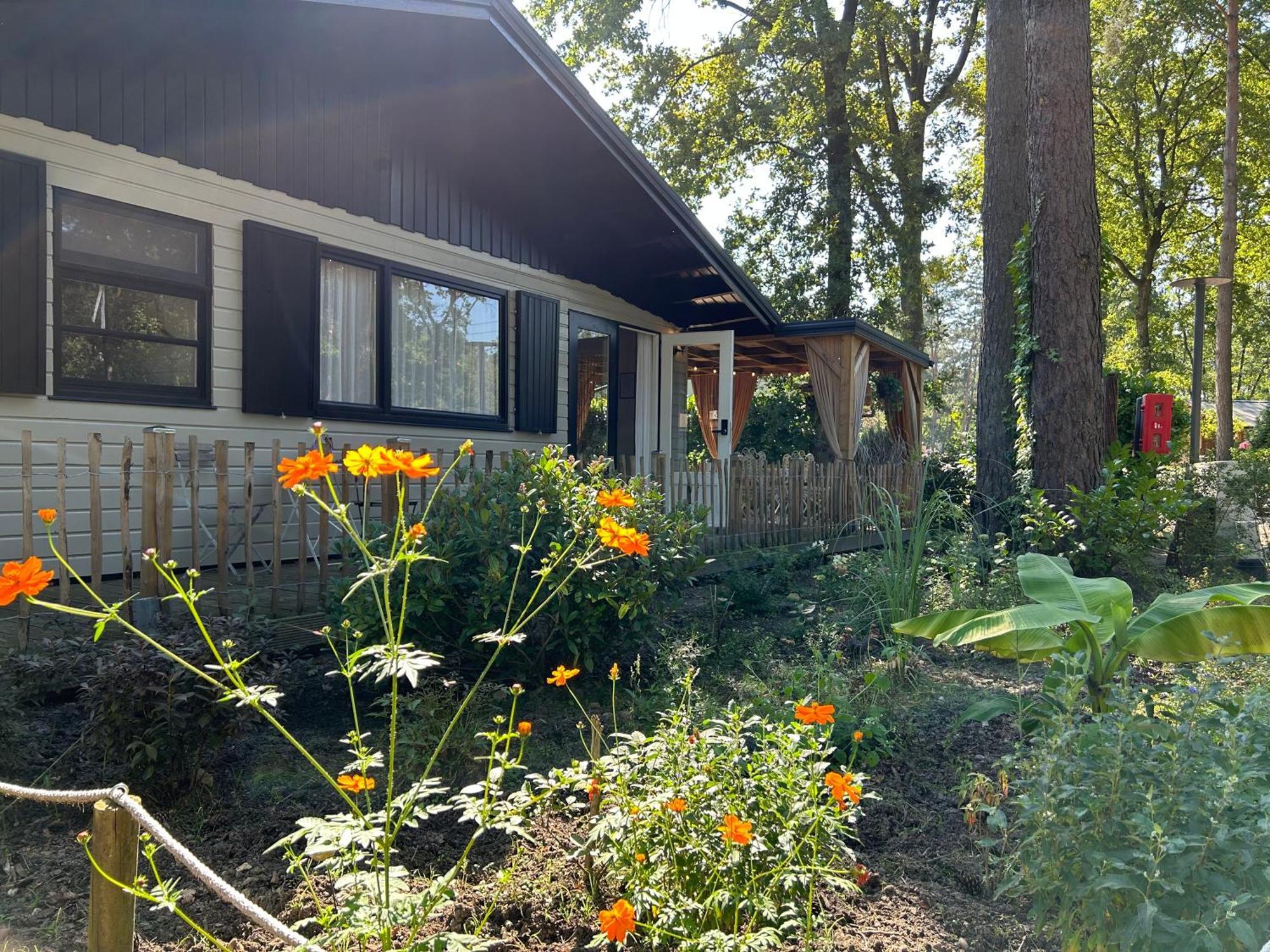 Chalet Maurice Zutendaal Exterior photo